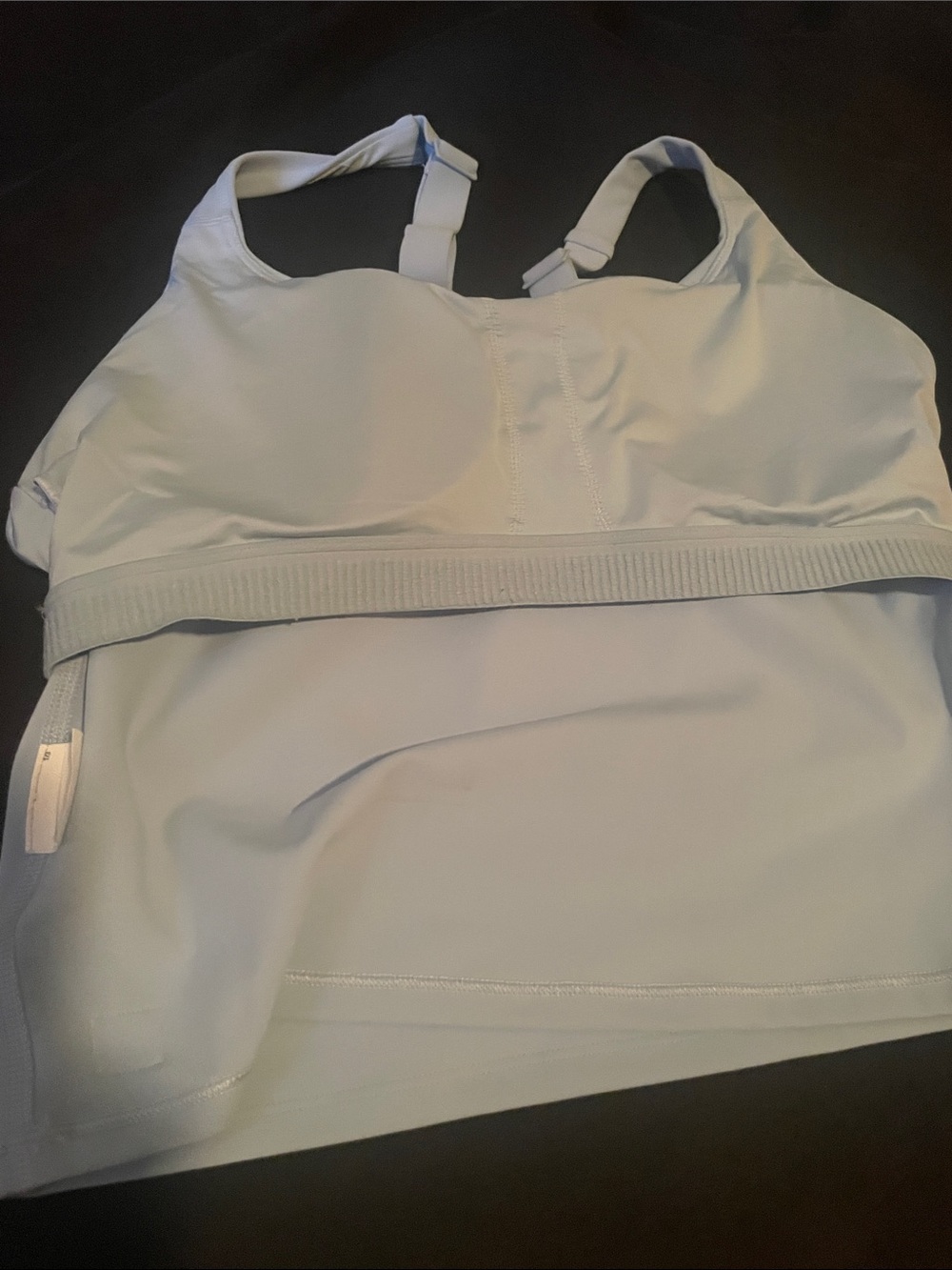 *NWOT* Vuori Sports Bra/Tank - Picture 5 of 5